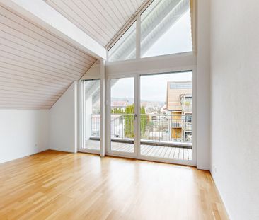 Generous apartment in child-friendly development - Foto 5