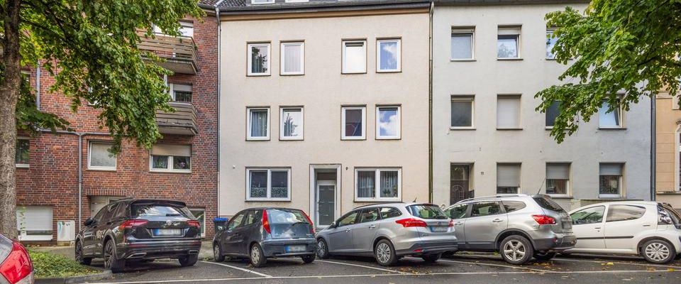 Attraktive 1-Zimmer-Wohnung zur Miete - Photo 1