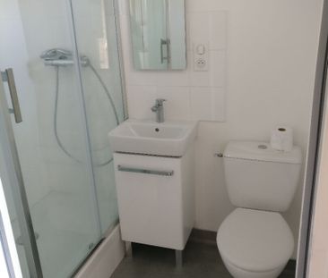 Location Appartement 1 pièce 20m² RENNES 35000 - Photo 3