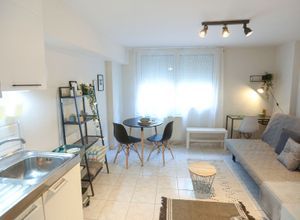 Studio/Γκαρσονιέρα για ενοικίαση - 40 Εκκλησιές - Ευαγγελίστρια, - Φωτογραφία 2
