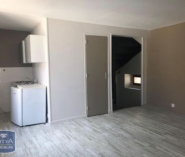 Location Appartement 2 pièces 31m² LAVAL 53000 - Photo 1