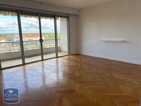 Location Appartement 2 pièces 63m² BOURG EN BRESSE 01000 - Photo 2
