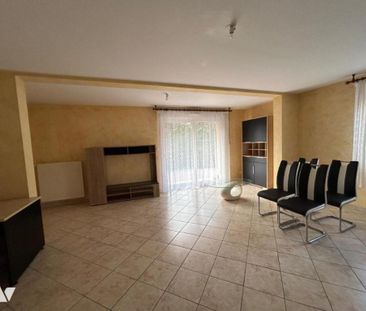 Appartement RDC - Photo 2