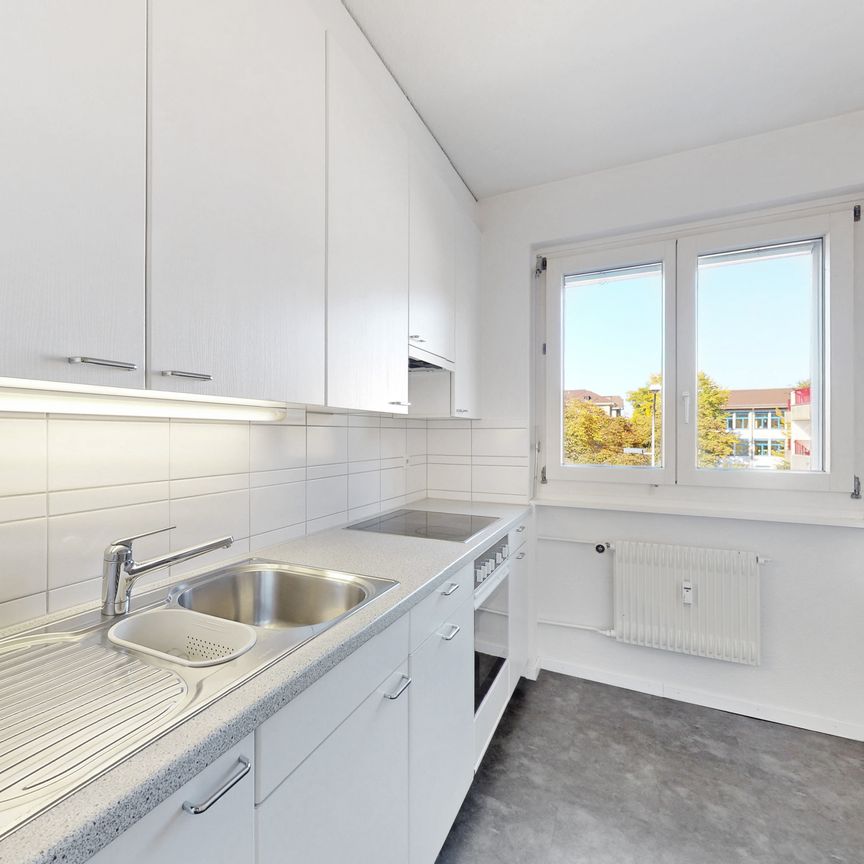 Ihr neues Zuhause an zentraler Lage! - Photo 1