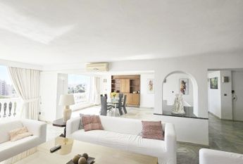 Terraced house - Torremolinos (Montemar)