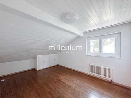 Maison familiale avec jardin, piscine et studio indépendant à Genthod - Foto 3