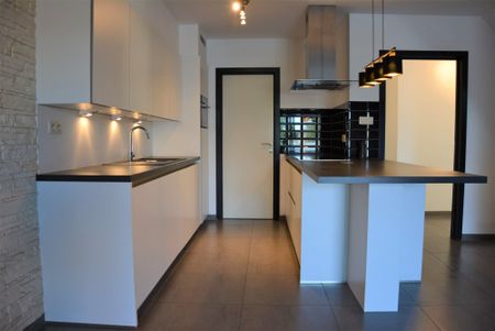 Duplex appartement met 2 slaapkamers en terras - Foto 4