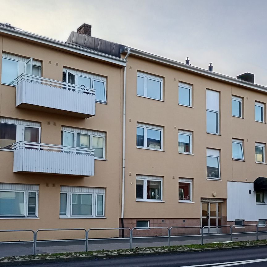 Kungsgatan, Hässleholm - Photo 1