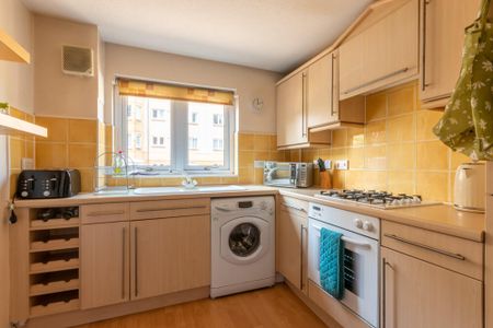 1283L - Easter Dalry Road, Edinburgh, EH11 2TS - Photo 2