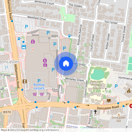 106/13-15 Goodson Street, Vic 3108, Doncaster