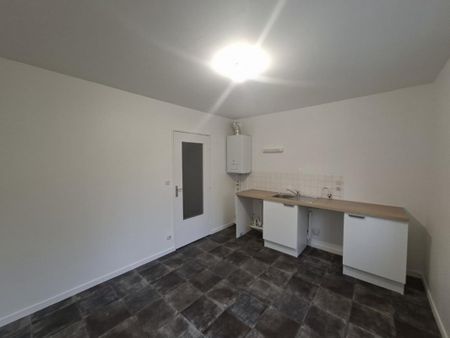 Appartement T5 à louer - 102 m² - Photo 5