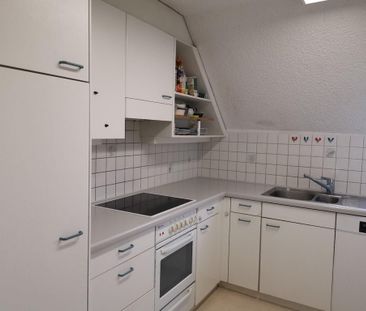 Zentrale und ruhige Lage - Ihre neue Wohnung auf 2 Etagen - Photo 1