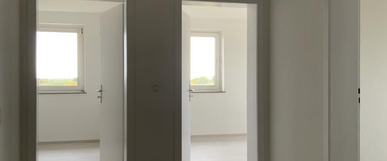 Demnächst frei! 3-Zimmer-Wohnung in Gelsenkirchen Hassel - Photo 1