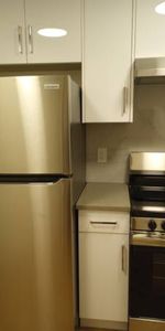 Newly Renovated 1 Bdrm and Den apartment for rent. Rent is $1,895 - Photo 3