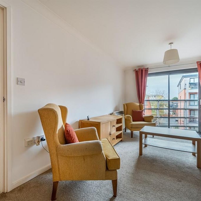 2 bedroom apartment to rent - Photo 1