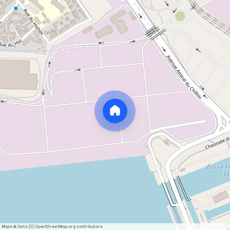 Le Havre - 76600