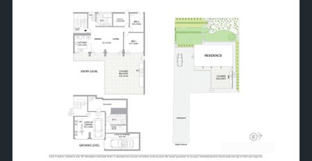 Executive Residence in Tranquil Setting - Photo 2