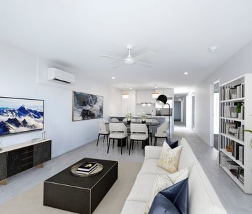 Welcome to your new family home! - Photo 4