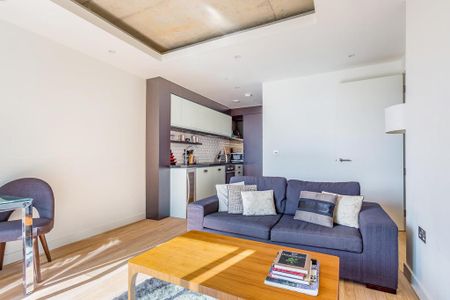 2 bedroom apartment to rent - Photo 2