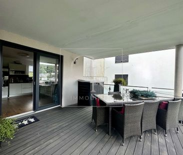 Panoramablick ins Grüne! 3-Zimmer Traumwohnung zur Miete - Foto 3