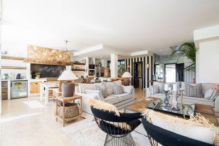 3 bedroom luxury Townhouse for rent in San Pedro de Alcántara, Andalusia - Photo 5