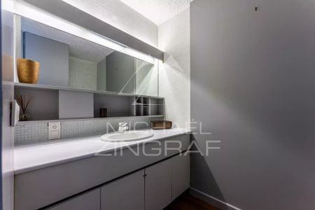 VILLA GENESTE PYLA SUR MER MAGNIFIQUE VUE - Photo 3