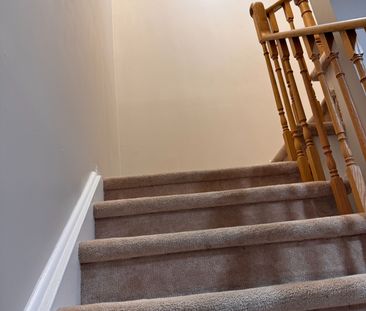 For Lease - 35 Tanasi Road Unit# Upper, Brampton, Ontario - Photo 3