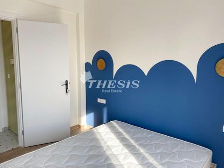 Επιπλωμένο διαμέρισμα προς ενοικίαση στο Ελληνικό - Photo 4