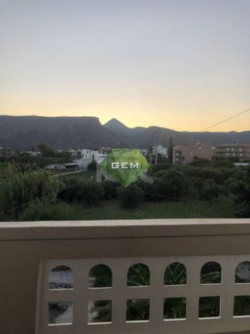 Διαμέρισμα για ενοικίαση Άγιοι Πάντες (Γάζι) - Photo 3