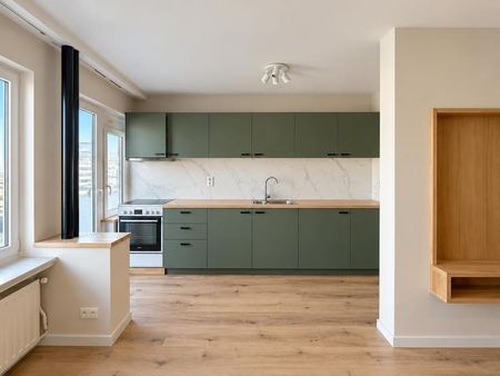 Appartement te huur - Photo 4