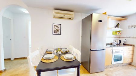 Apartamento de alquiler en Carrer Sardina, 9, Les Bassetes - El Marjal - Photo 4