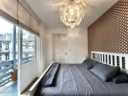 Te huur: Appartement Ceintuurbaan in Amsterdam - Photo 3