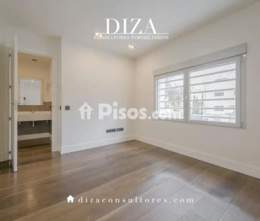 Piso en alquiler en Calle del Nervión - Photo 1