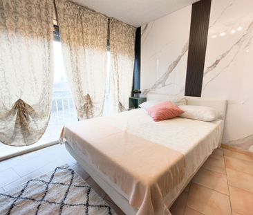 Apt La Bocca 2 pièce(s) 48.01 m2 LOCATION MEUBLEE - Photo 4