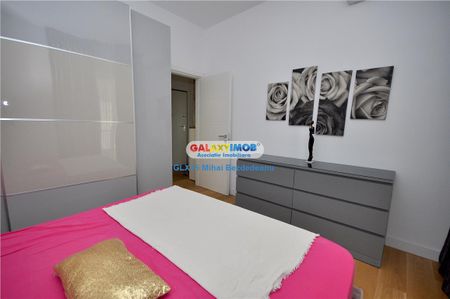 Inchiriere apartament 2 camere de LUX in zona Iancu Nicolae - Zoo - Photo 5