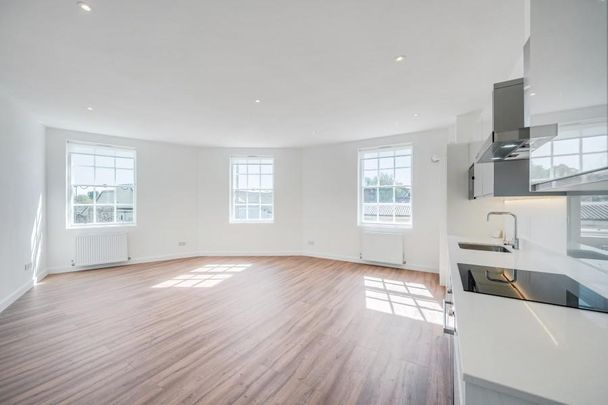 2 bedroom apartment to rent - Photo 1