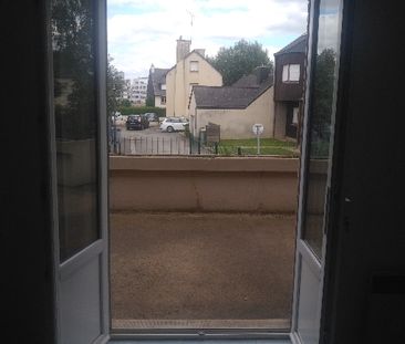 Location Appartement 2 pièces 34m² RENNES 35000 - Photo 2