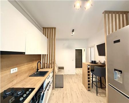 Studio 2 camere modern MRS SMART Albert, Ploiesti - Fotografie 2