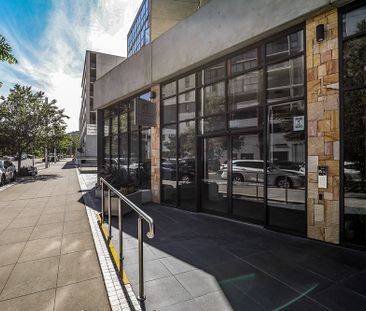 708/2 Batman St, Braddon ACT 2612 - Apartment For Rent | Domain - Photo 2