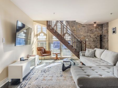 Abbey Lofts , #301 - Photo 3