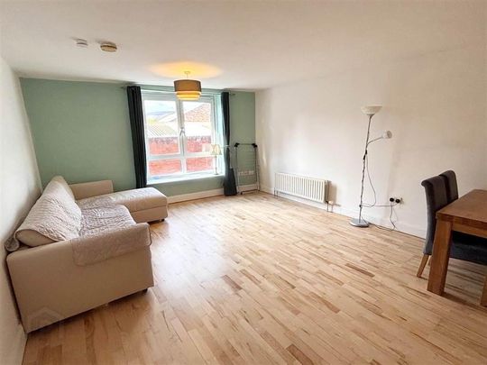 D1.8 Whitehall Square, Belfast, BT12 5EU - Photo 1