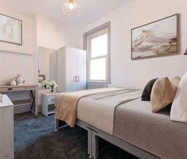 🏠 Brand NEW modern house share in Preston PR2 🏠 Room 4 - Photo 6