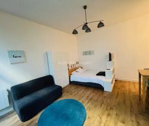 Location Appartement 1 pièces 29 m2 à Lille - Photo 3