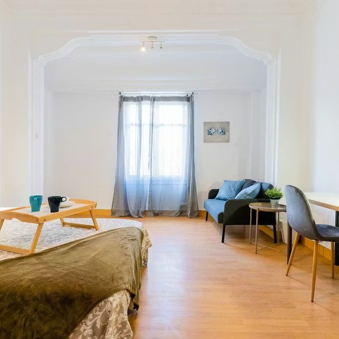 Carrer Honorato Juan, Valencia, Valencian Community 46007 - Photo 1