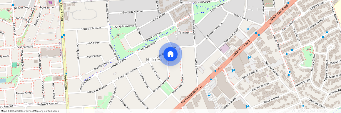 37 Burdekin Avenue, Hillcrest SA 5086