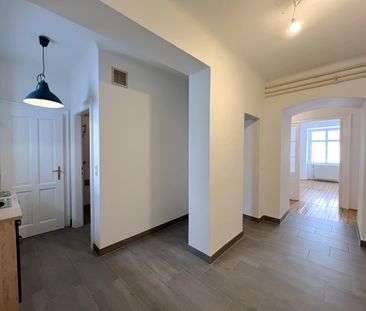 Ruhige Singlewohnung in der Innenstadt - Photo 4