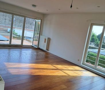 Appartement te huur - Foto 4
