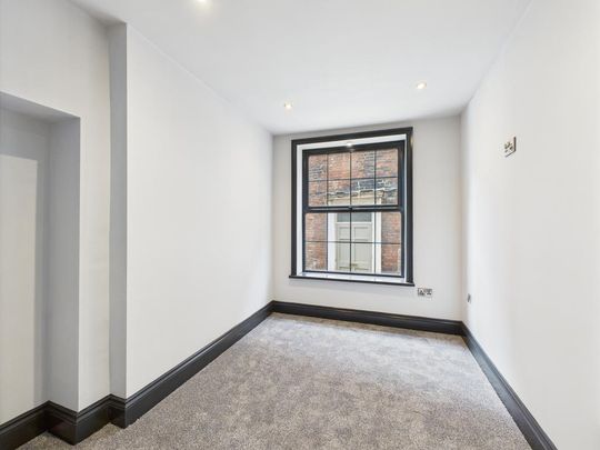 2 bedroom townhouse to rent - Photo 1