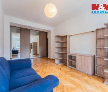 Pronájem bytu 2+1, 54 m - Photo 1