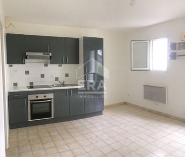 Location Appartement 1 pièce 24m² TOURS 37100 - Photo 2